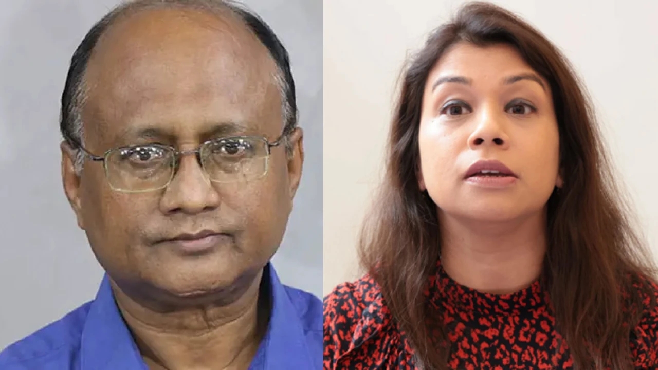 টিউলিপ সিদ্দিককে বাংলাদেশি মনে হচ্ছে: দুদক চেয়ারম্যান