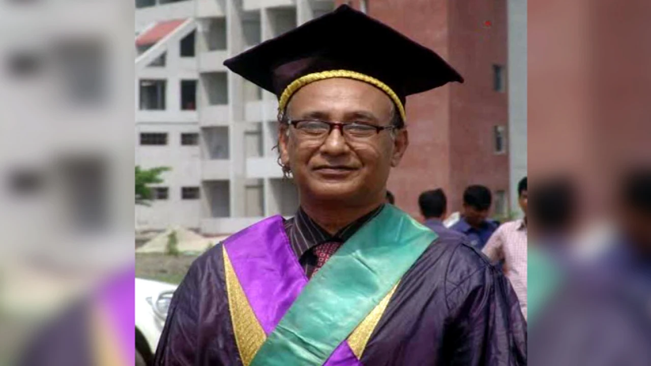 যবিপ্রবির সাবেক উপাচার্য আব্দুস সাত্তার কারাগারে