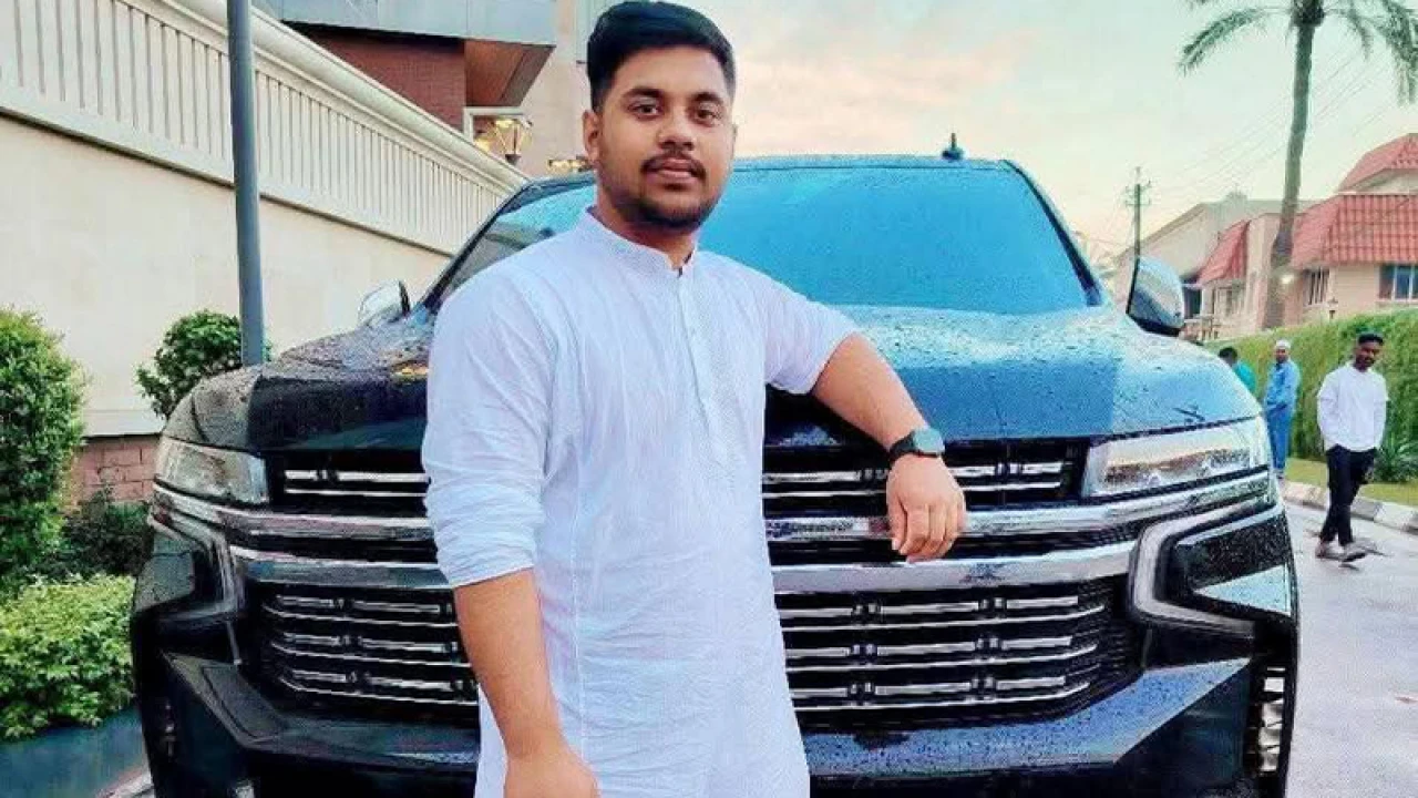 ‘তোমার সঙ্গে এ পারে না, দেখা হবে ওপারে!’ 