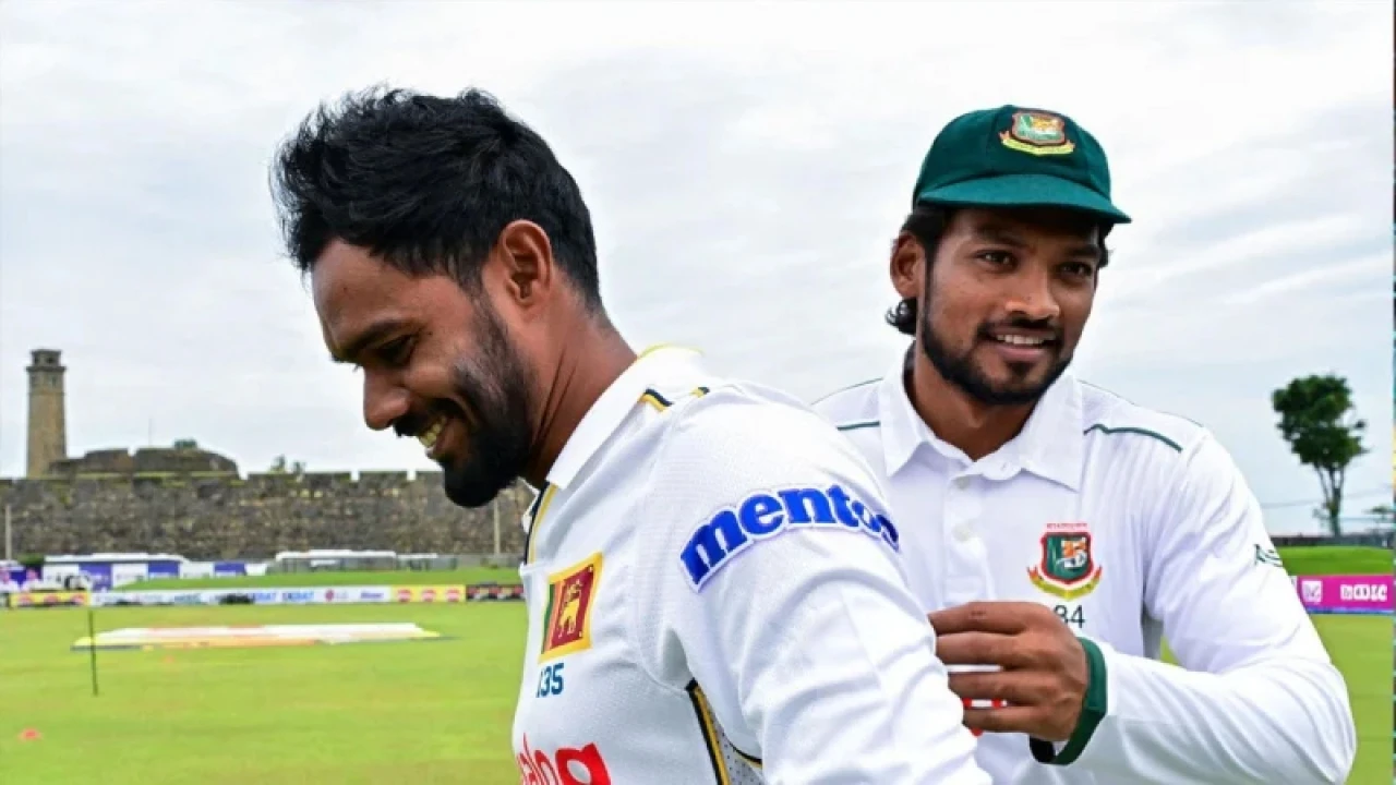 টস জিতে ব‍্যাটিংয়ে বাংলাদেশ, একাদশে যারা