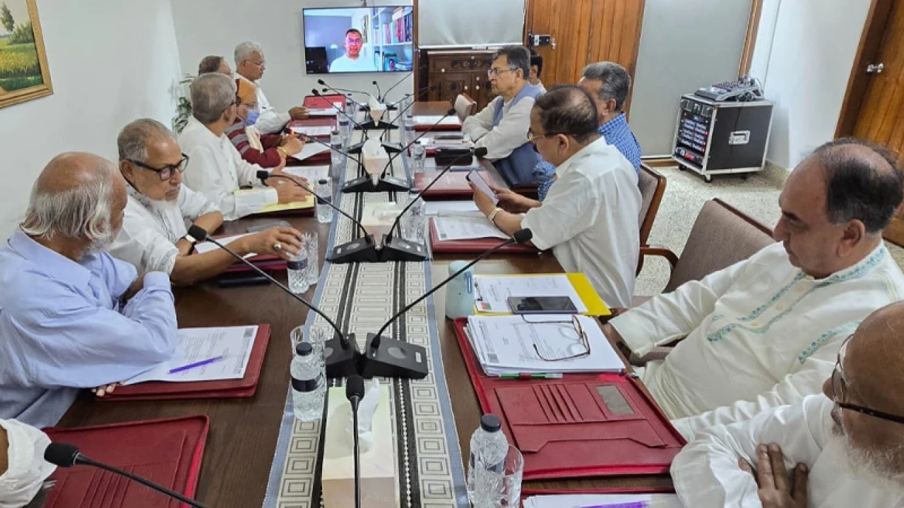 ‘রাজনৈতিক প্রজ্ঞা ও দূরদর্শিতার পরিচয় দিয়েছেন তারেক রহমান’