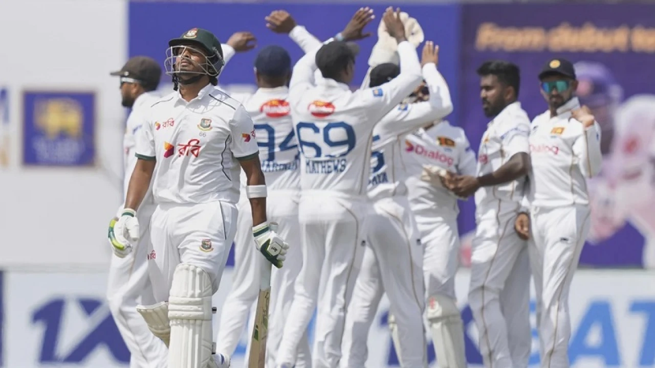 সাজঘরে টপ অর্ডারের ৩ ব্যাটার, চাপে বাংলাদেশ