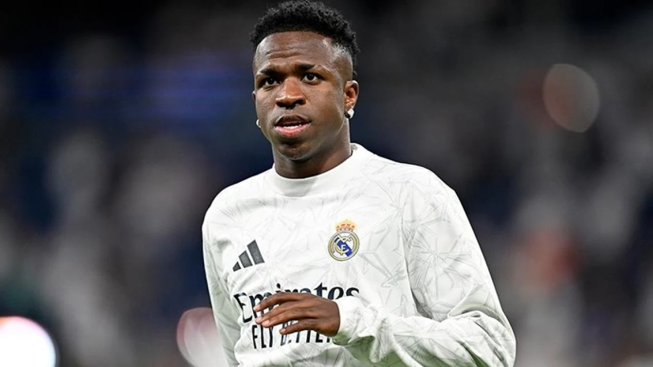 ভিনিসিউসের প্রতিকৃতি ঝুলিয়ে বর্ণবাদী অপরাধে দোষী চারজন