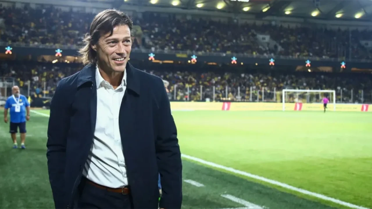 সেভিয়ার কোচের দায়িত্বে আর্জেন্টিনার দুটি বিশ্বকাপ খেলা মিডফিল্ডার