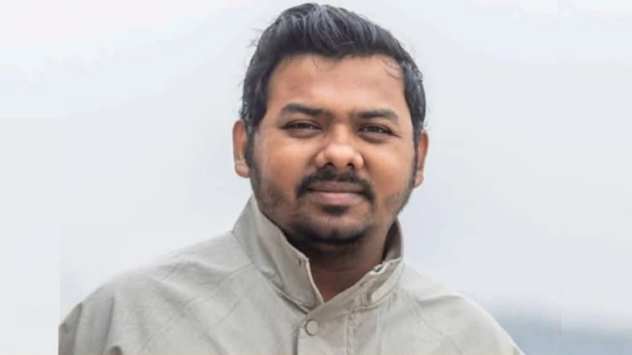 সারোয়ার তুষারকে এনসিপির কারণ দর্শানো নোটিশ