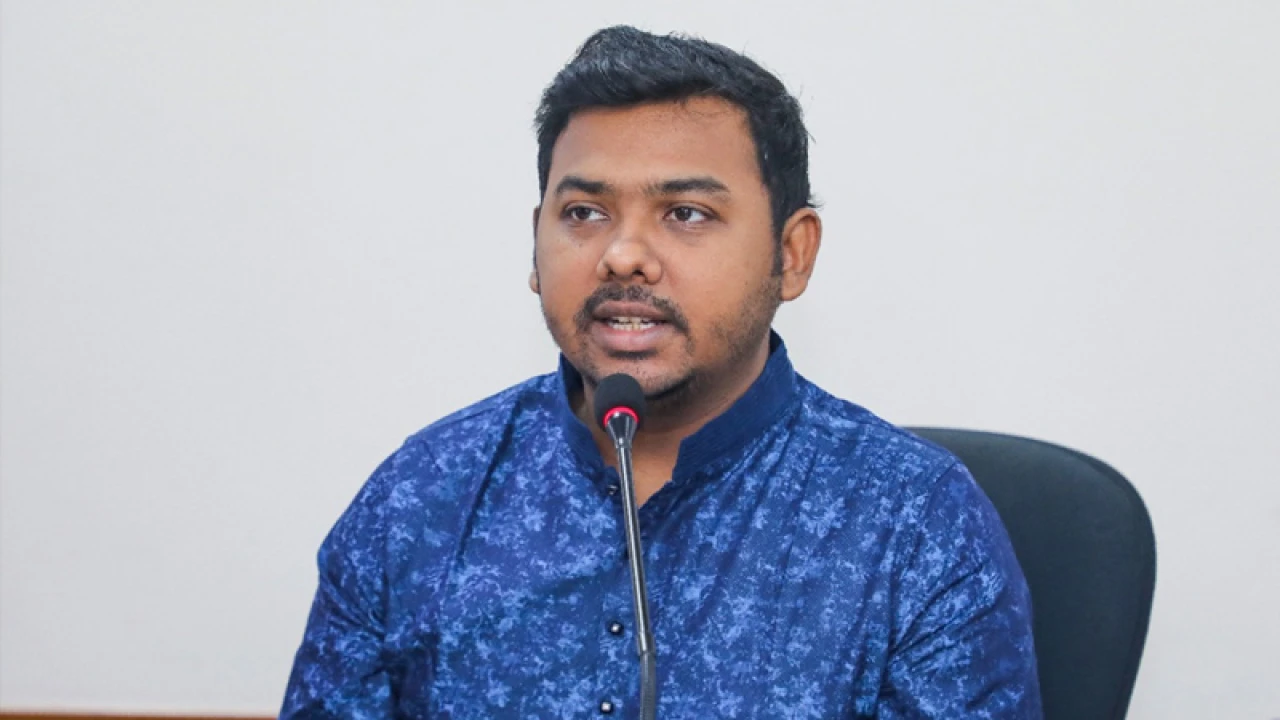 আমার নামে ভুয়া স্ক্রিনশট ভাইরাল করা হয়েছে: সারোয়ার তুষার 