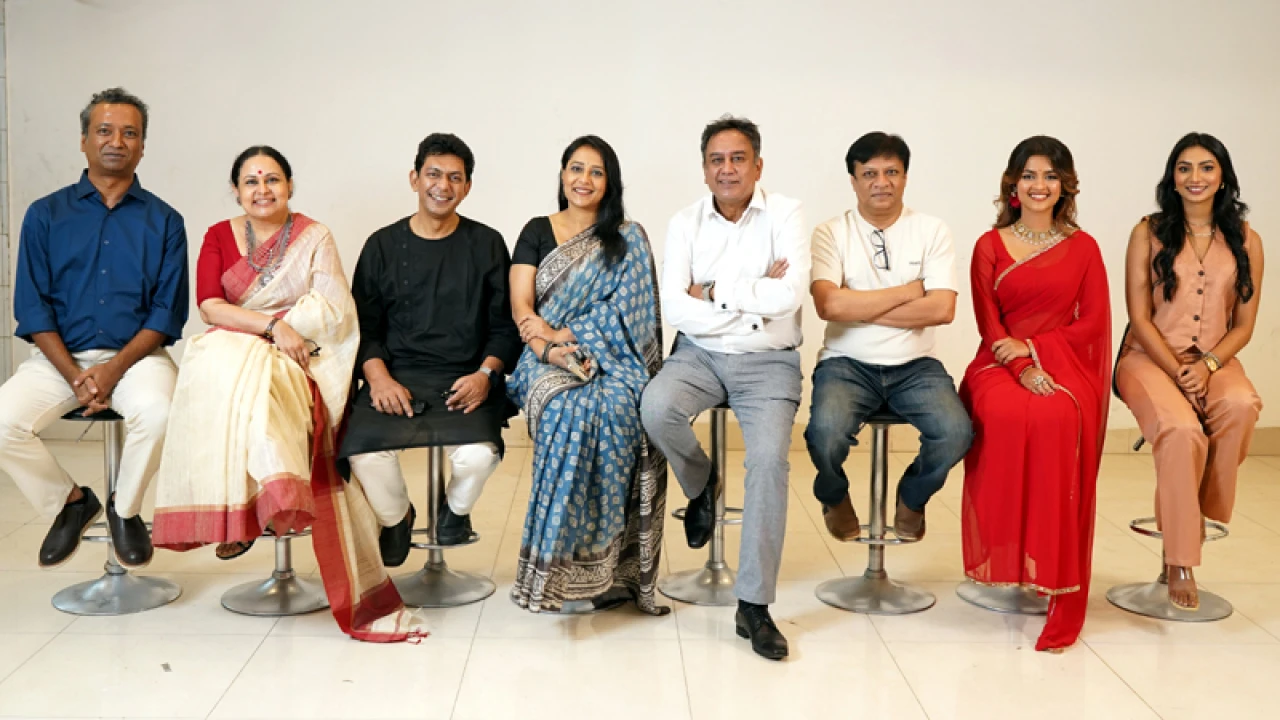 ১০ দিনে কোটির ঘর ছাড়াল ‘উৎসব’