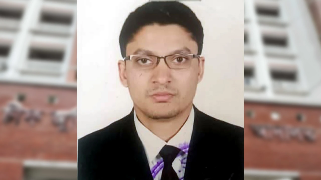 যৌতুক মামলায় সুপ্রিম কোর্টের আইনজীবী কারাগারে