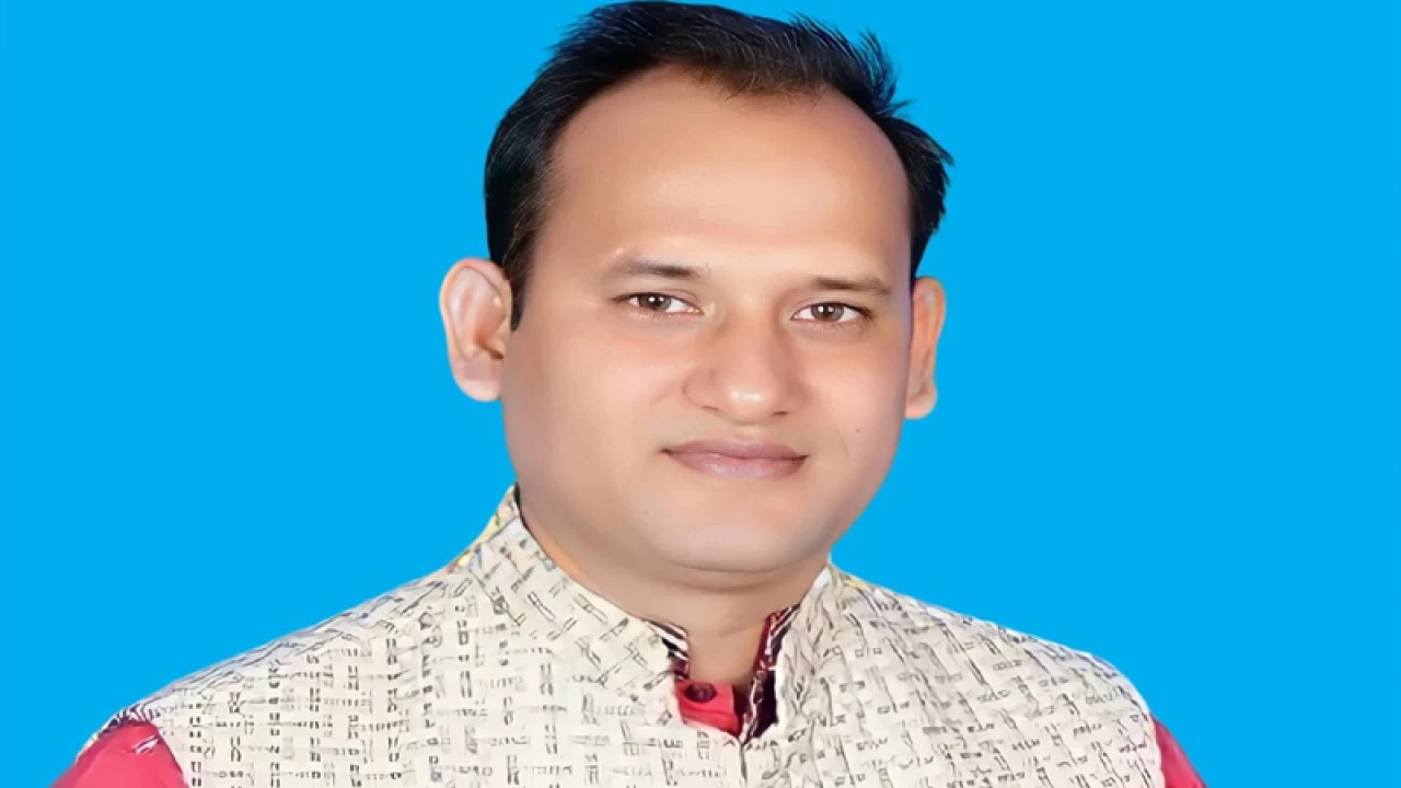 গুরুদাসপুর উপজেলা পরিষদের সাবেক চেয়ারম্যান আহম্মদ আলী গ্রেপ্তার