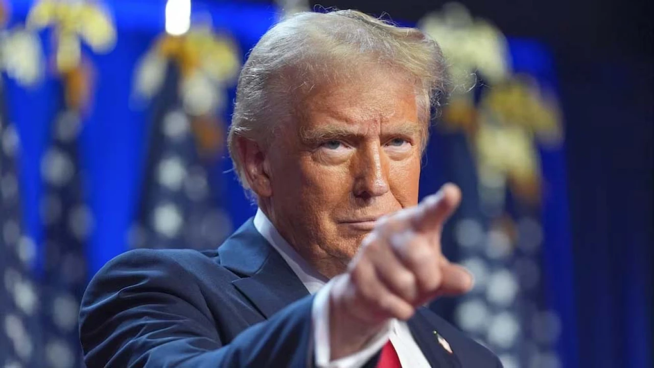 ইরানে হামলায় যোগ দেওয়া প্রসঙ্গে যা বললেন ট্রাম্প