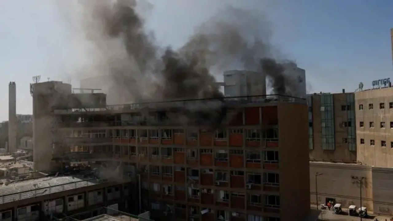 ইরান-ইসরায়েল সংঘাত নিয়ে সর্বশেষ যা জানা যাচ্ছে