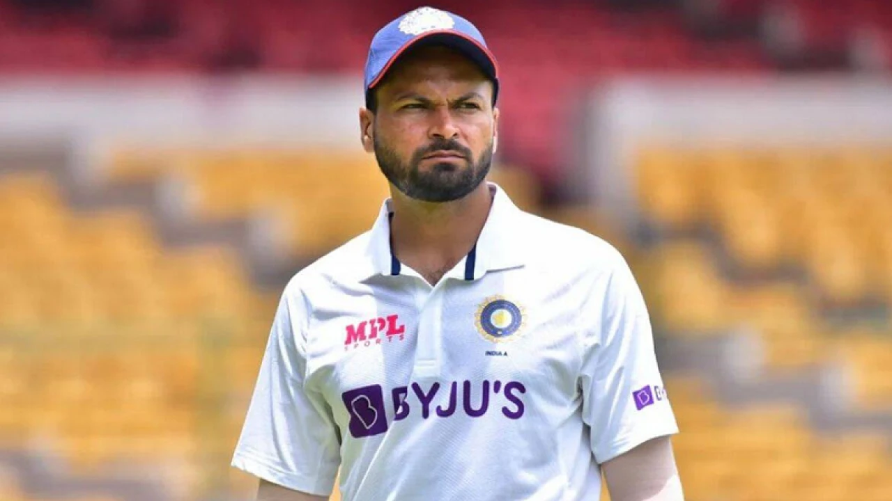 ‘কর্মফল একদিন পেতেই হয়’, দলে জায়গা না পেয়ে ভারতীয় পেসারের পোস্ট