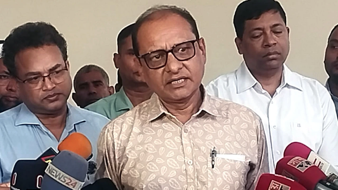 বেসরকারি প্রাথমিকে ফি নির্ধারণে নীতিমালা হওয়া উচিত