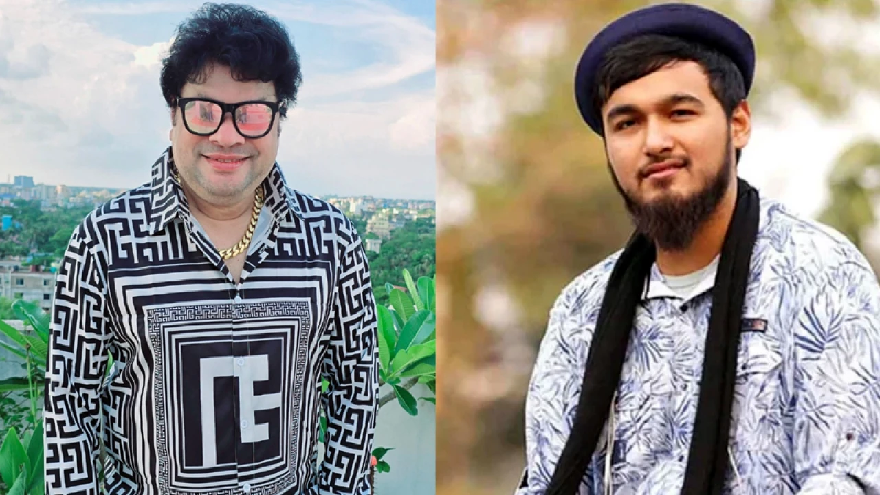 নোবেলকে ‘জাতীয় বেয়াদব’ বললেন রবি চৌধুরী