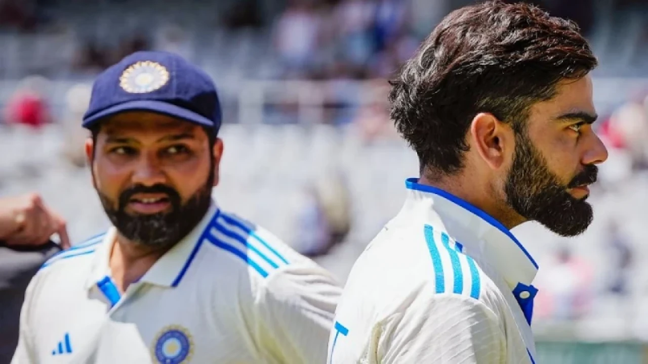 রোহিতের চেয়েও কোহলির অবসর বেশি পোড়াবে ভারতকে: বয়কট