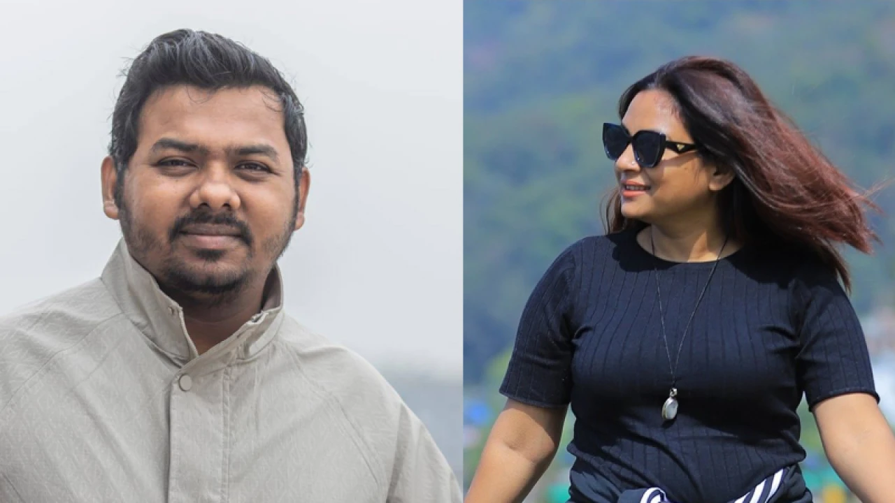 তুষার আমাকে অত্যন্ত আপত্তিকর একটি কথা বলে: নীলা ইস্রাফিল 