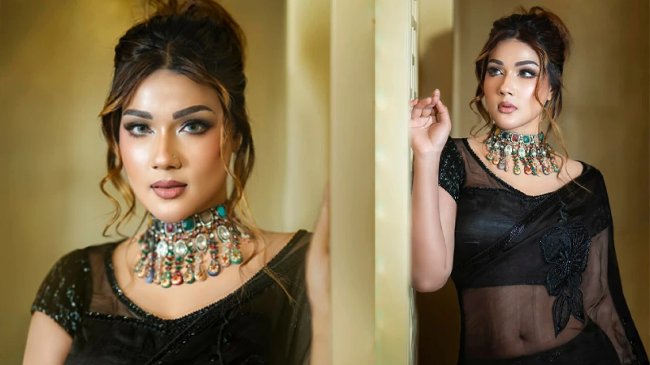 দেশ ছাড়লেন মাহিয়া মাহি