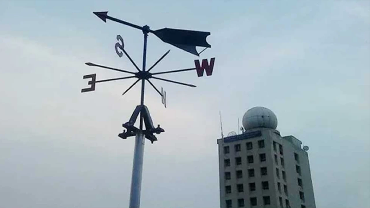 বৃষ্টি নিয়ে আবহাওয়া অফিসের নতুন বার্তা