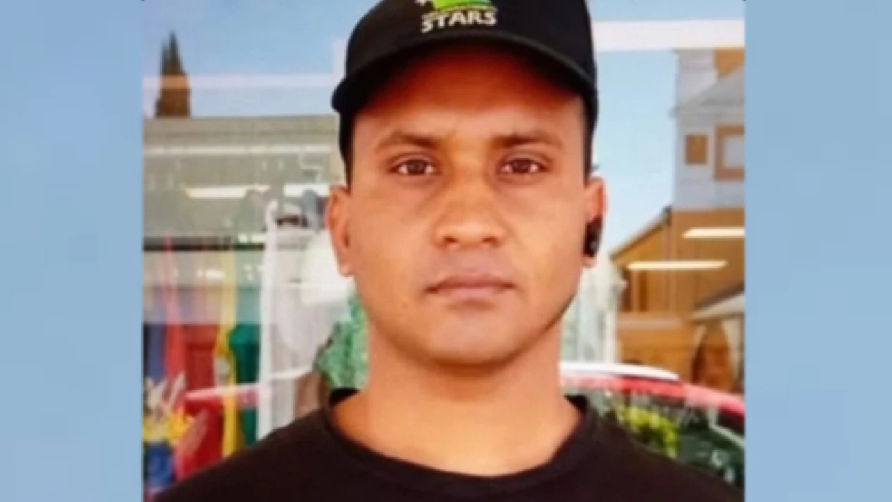 দক্ষিণ আফ্রিকায় ডাকাতের গুলিতে শরীয়তপুরের যুবক নিহত