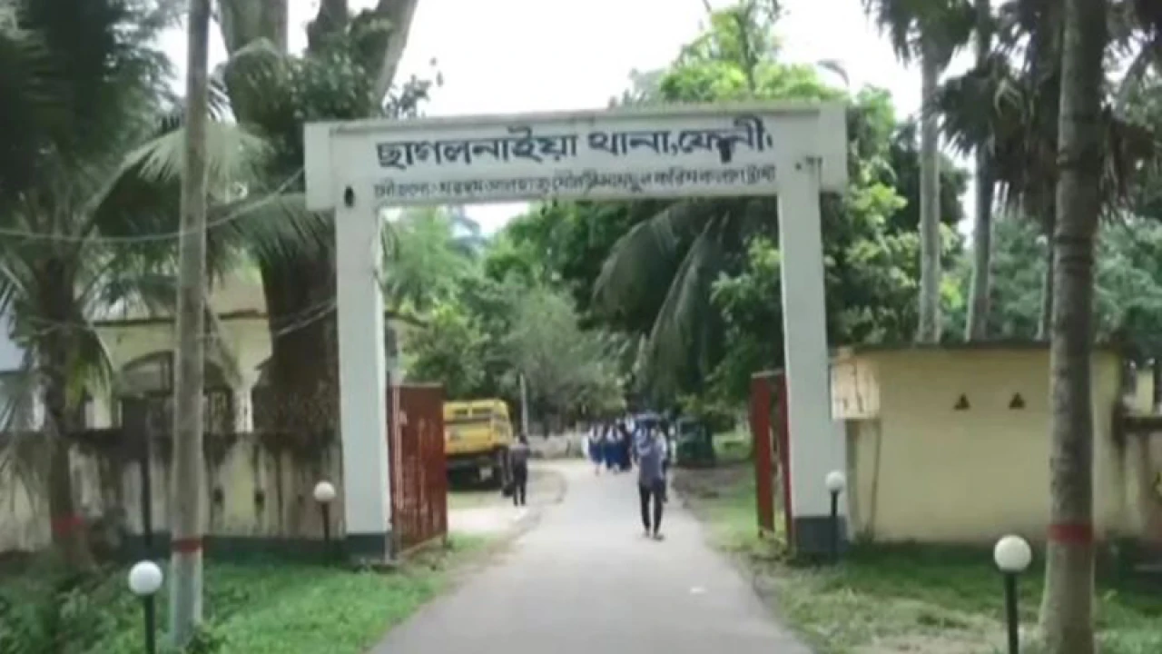 ছাগলনাইয়ায় সেফটি ট্যাংক থেকে ২ শিশুর মরদেহ উদ্ধার