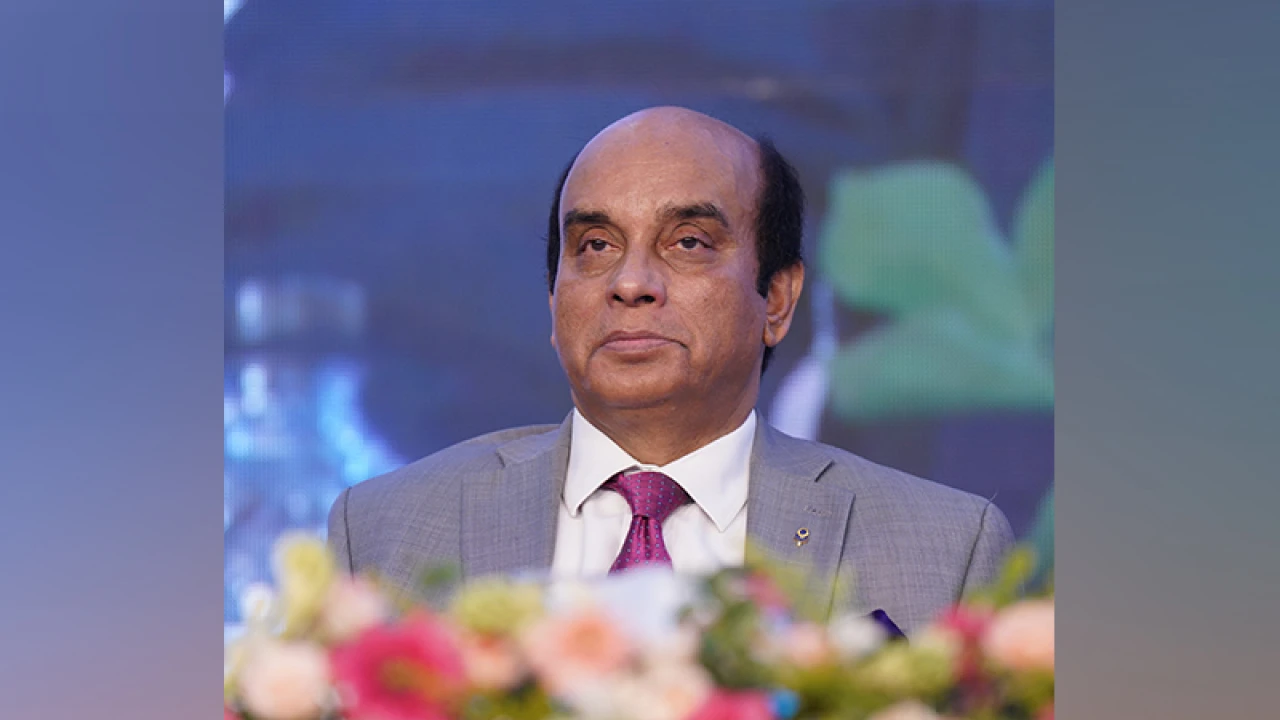 এসিবিএসপি দক্ষিণ এশিয়া আঞ্চলিক কাউন্সিলের কোষাধ্যক্ষ হলেন বেনজির আহমেদ 