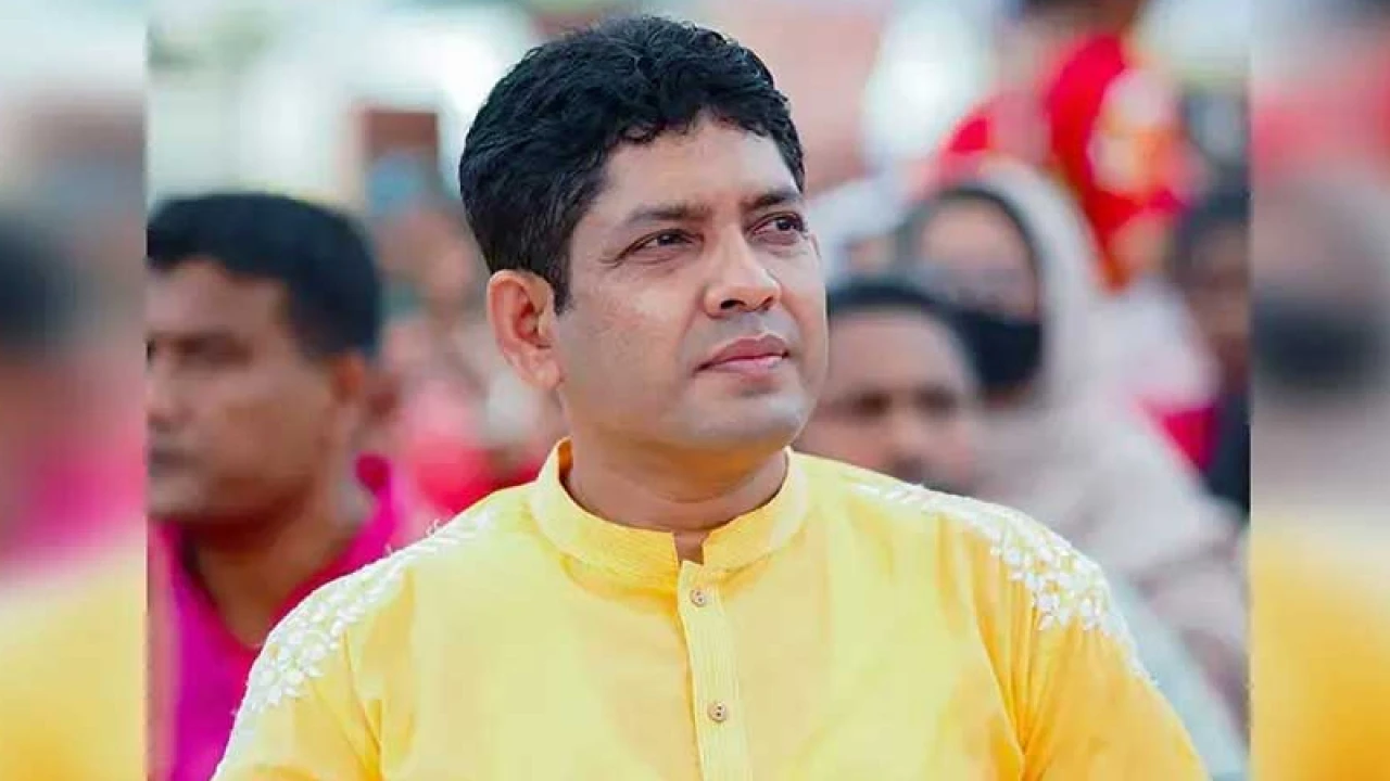 আপত্তিকর ভিডিও প্রকাশের পর শরীয়তপুরের ডিসি ওএসডি