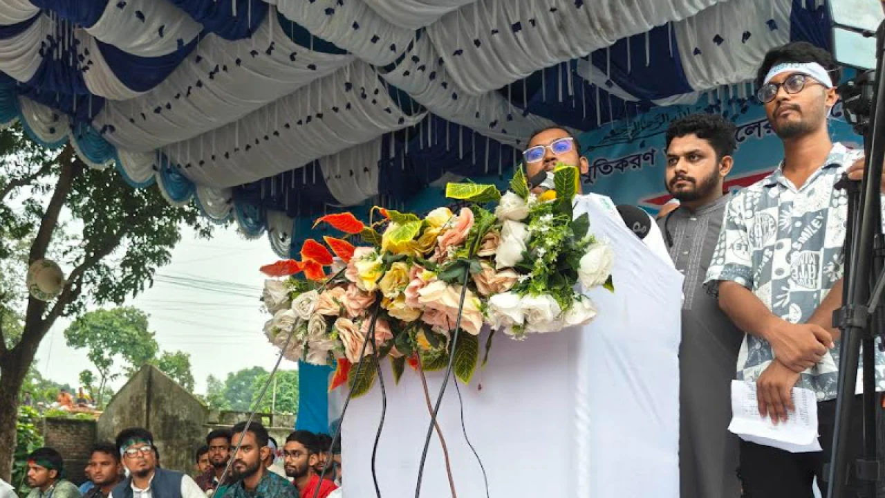 প্রধানমন্ত্রীত্ব ঠিক হলে কি দেশে ফিরবেন তারেক রহমান: হান্নান মাসুদ