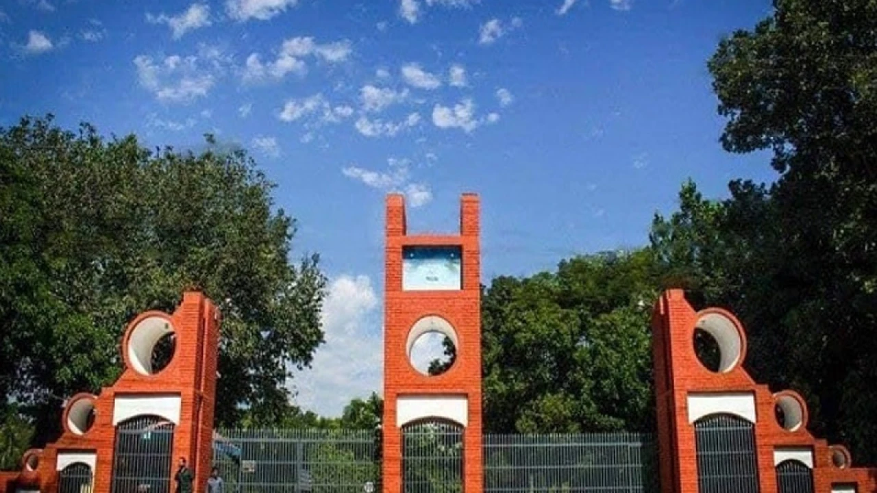 ভাসানী বিশ্ববিদ্যালয়ের এক ছাত্রের মরদেহ উদ্ধার