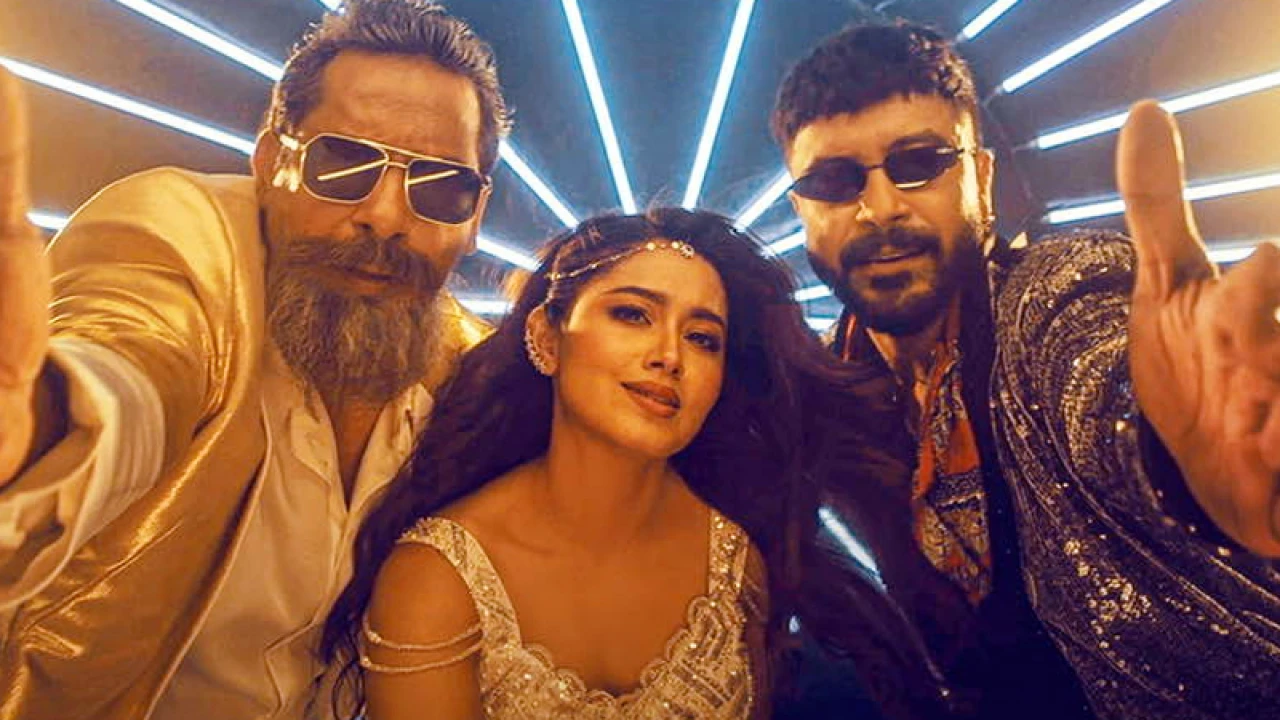 ‘ইনসাফ’র দ্বিতীয় কিস্তিতে থাকছে বড় চমক