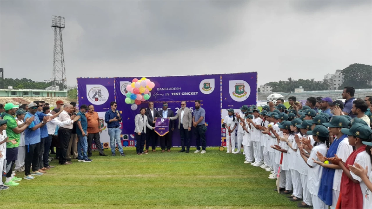 রাজশাহীতে প্রিমিয়ার লিগ চালু করবেন বিসিবি প্রেসিডেন্ট