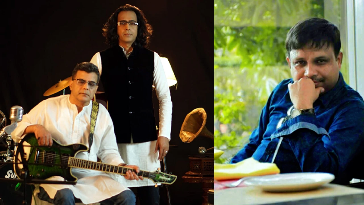 পার্থ মজুমদারের কাছে ক্ষমা চাইলেন গজলশিল্পী মেজবাহ