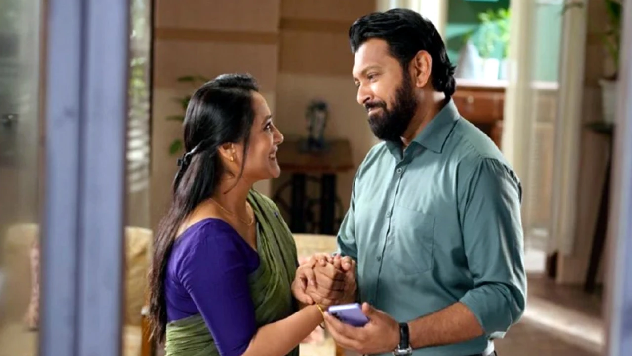 এবারই প্রথম…