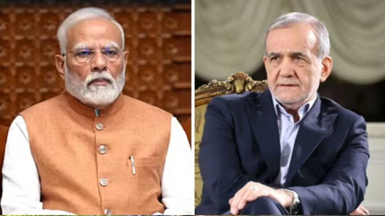 যুক্তরাষ্ট্রের হামলার পরই ইরানের প্রেসিডেন্টকে মোদির ফোন