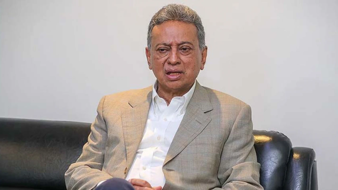 নির্বাচন নিয়ে স্বস্তির পরিবেশ তৈরি হয়েছে: আমীর খসরু