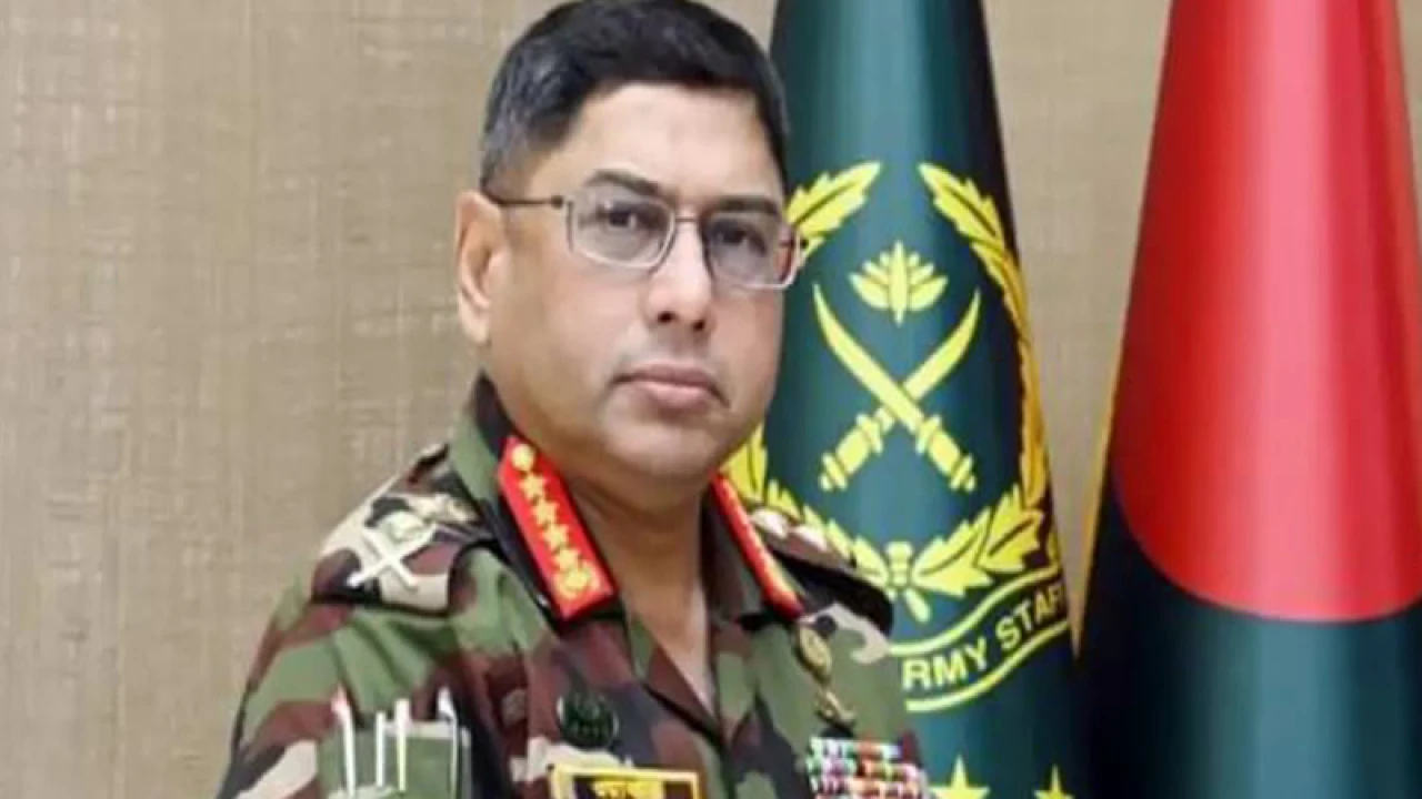 সার্বভৌমত্ব রক্ষায় সদাপ্রস্তুত থাকুন: সেনাপ্রধান