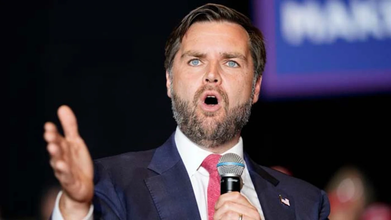 ইরানে যুক্তরাষ্ট্রের হামলা নিয়ে যা জানালেন মার্কিন ভাইস প্রেসিডেন্ট