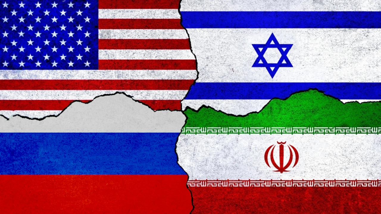 ইরানের ওপর যুক্তরাষ্ট্রের হামলায় রাশিয়ার অবস্থান কী?