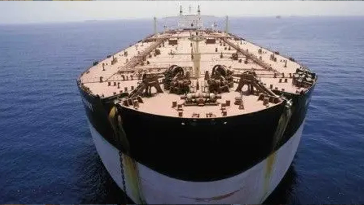 হরমুজ প্রণালী কেন গুরুত্বপূর্ণ