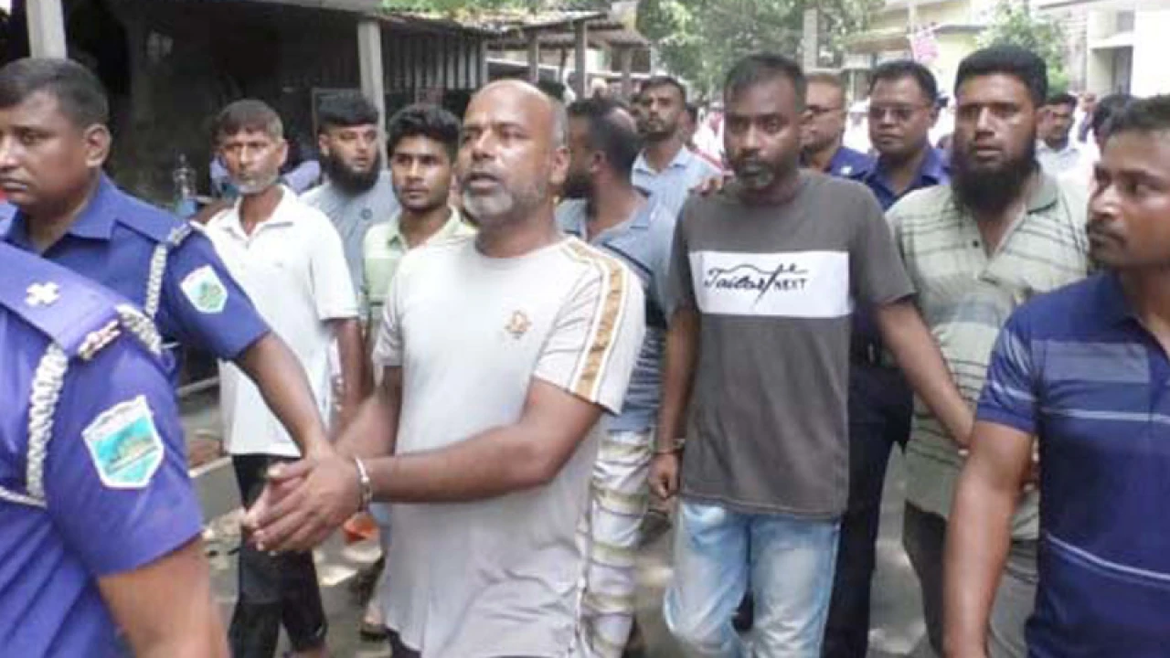 যুবলীগ নেতা হত্যা মামলায় একজনের মৃত্যুদণ্ড, ৪ জনের যাবজ্জীবন