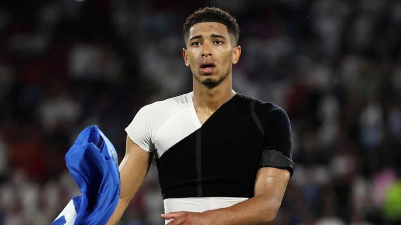 কাঁধের চোটে অতিষ্ঠ বেলিংহ্যাম অস্ত্রোপচারের সিদ্ধান্ত নিলেন