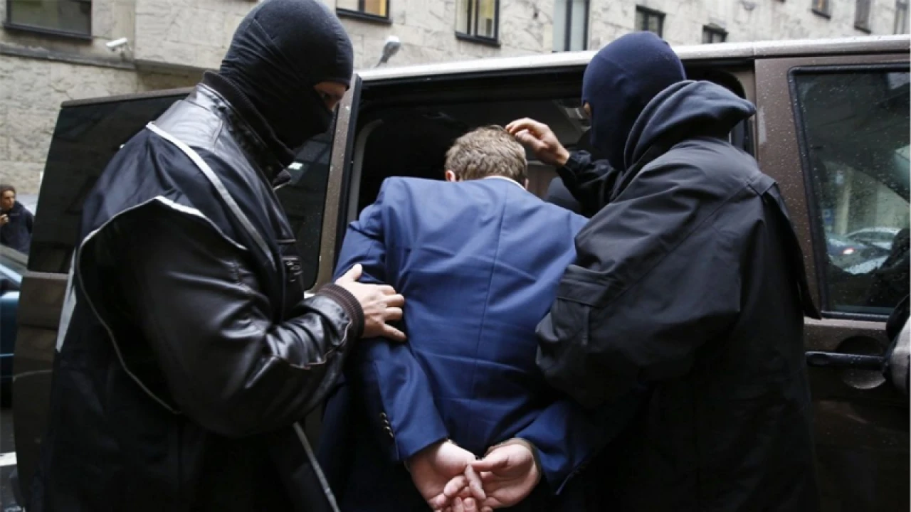 ইসরায়েলের হয়ে গুপ্তচরবৃত্তির অভিযোগে ইরানে ইউরোপীয় নাগরিক গ্রেপ্তার