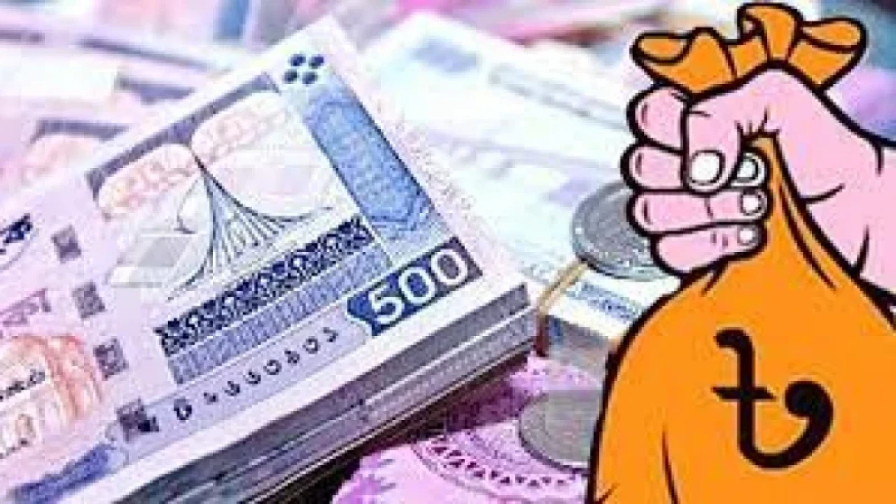 মাসের ব্যবধানে সরকারের ব্যাংকঋণ বেড়েছে দ্বিগুণ