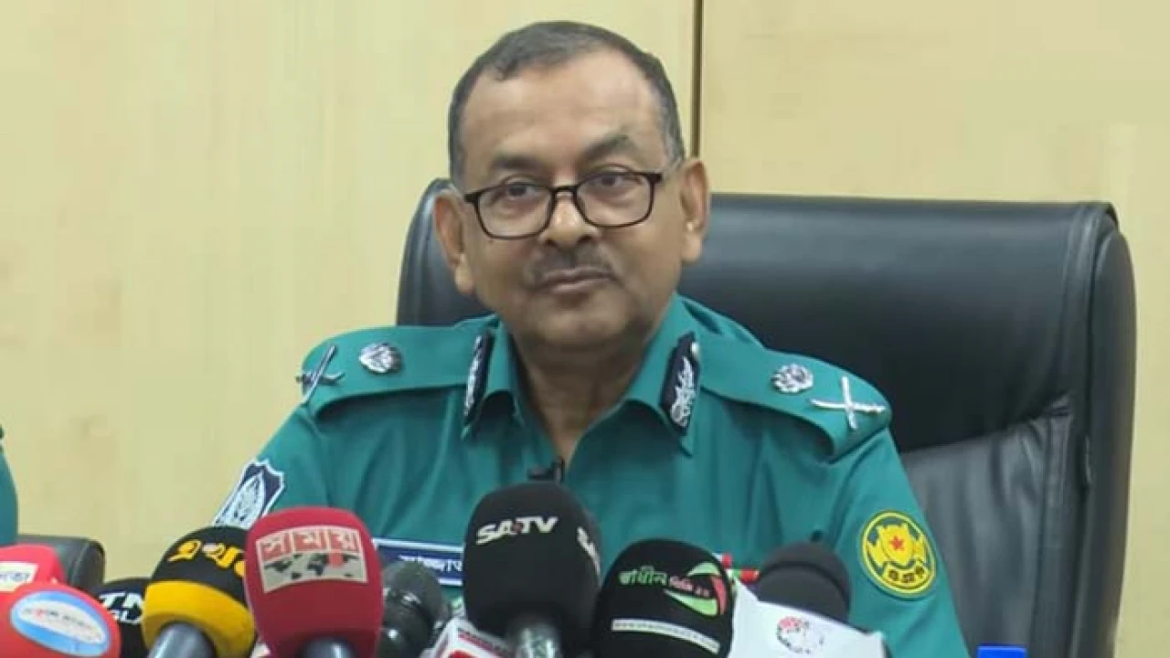 মব ঠেকাতে ব্যর্থ হলে ব্যবস্থা: ডিএমপি কমিশনার