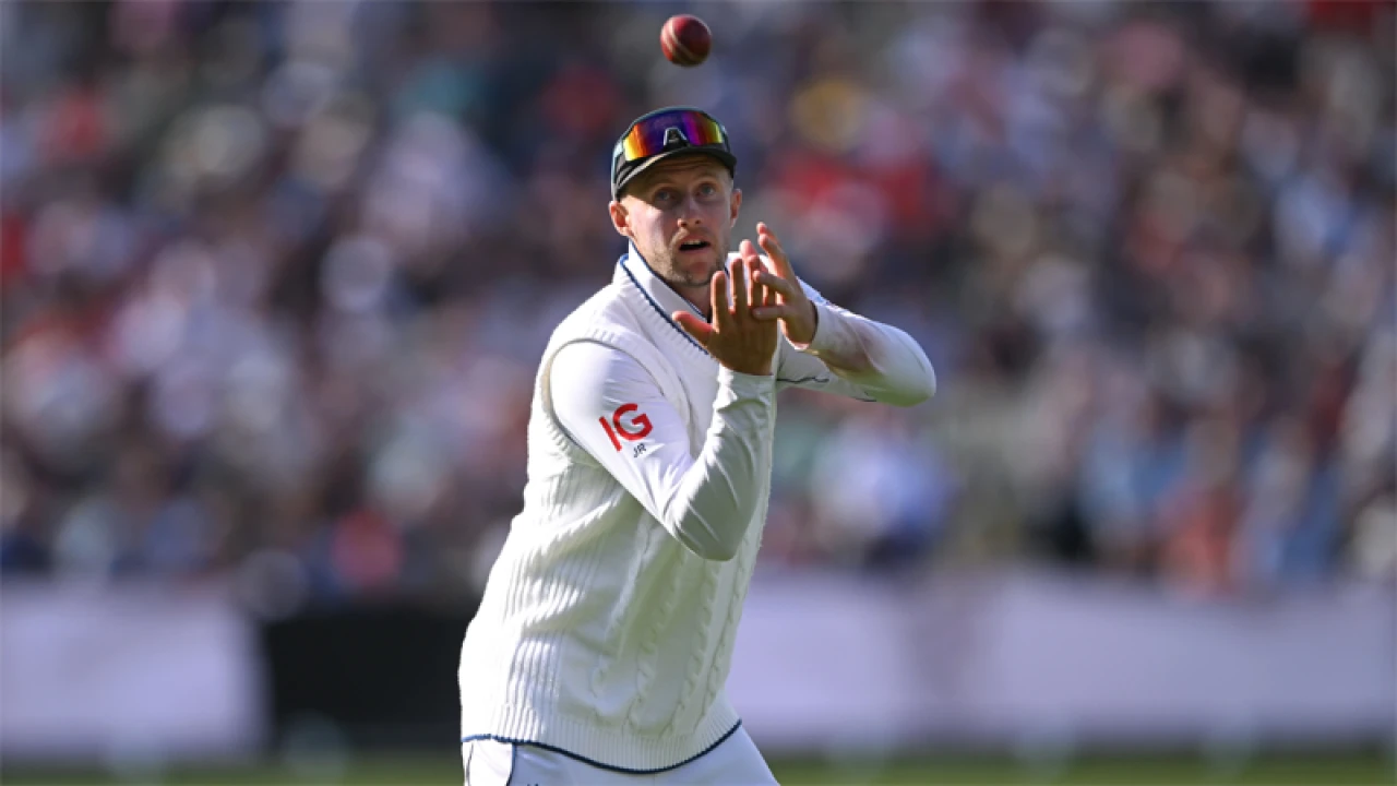 ক্যাচ নেওয়ায় রুটের বিশ্বরেকর্ড