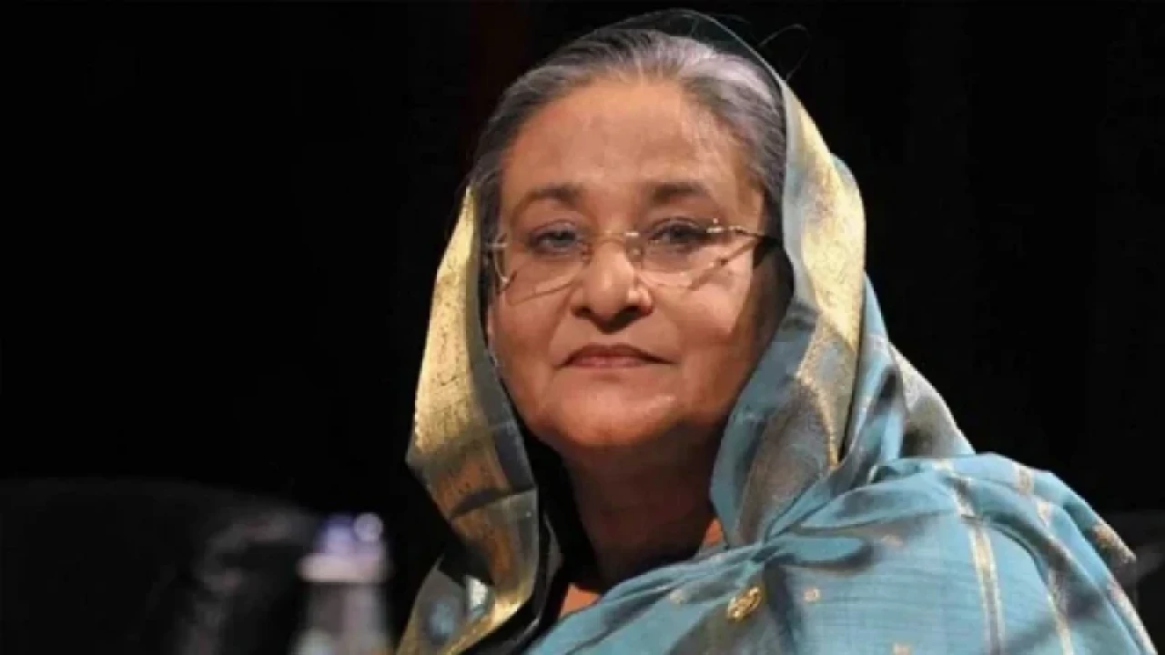    শেখ হাসিনার পক্ষে আইনজীবী নিয়োগের নির্দেশ আন্তর্জাতিক অপরাধ ট্রাইব্যুনালের 