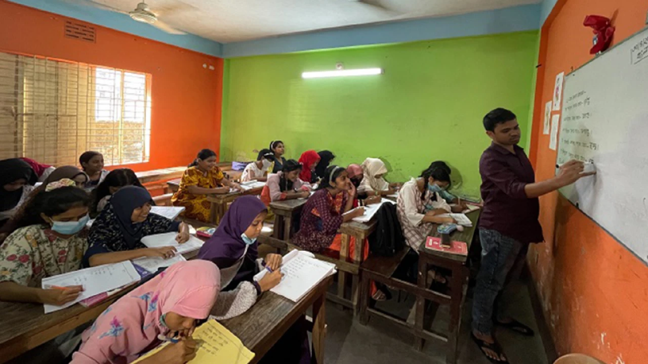 ১৫ আগস্ট পর্যন্ত সব কোচিং সেন্টার বন্ধ ঘোষণা