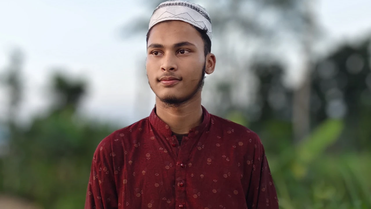 ১৫ বছর পর বাড়ি ফিরে ছেলের মৃত্যুর খবর পেলেন বাবা