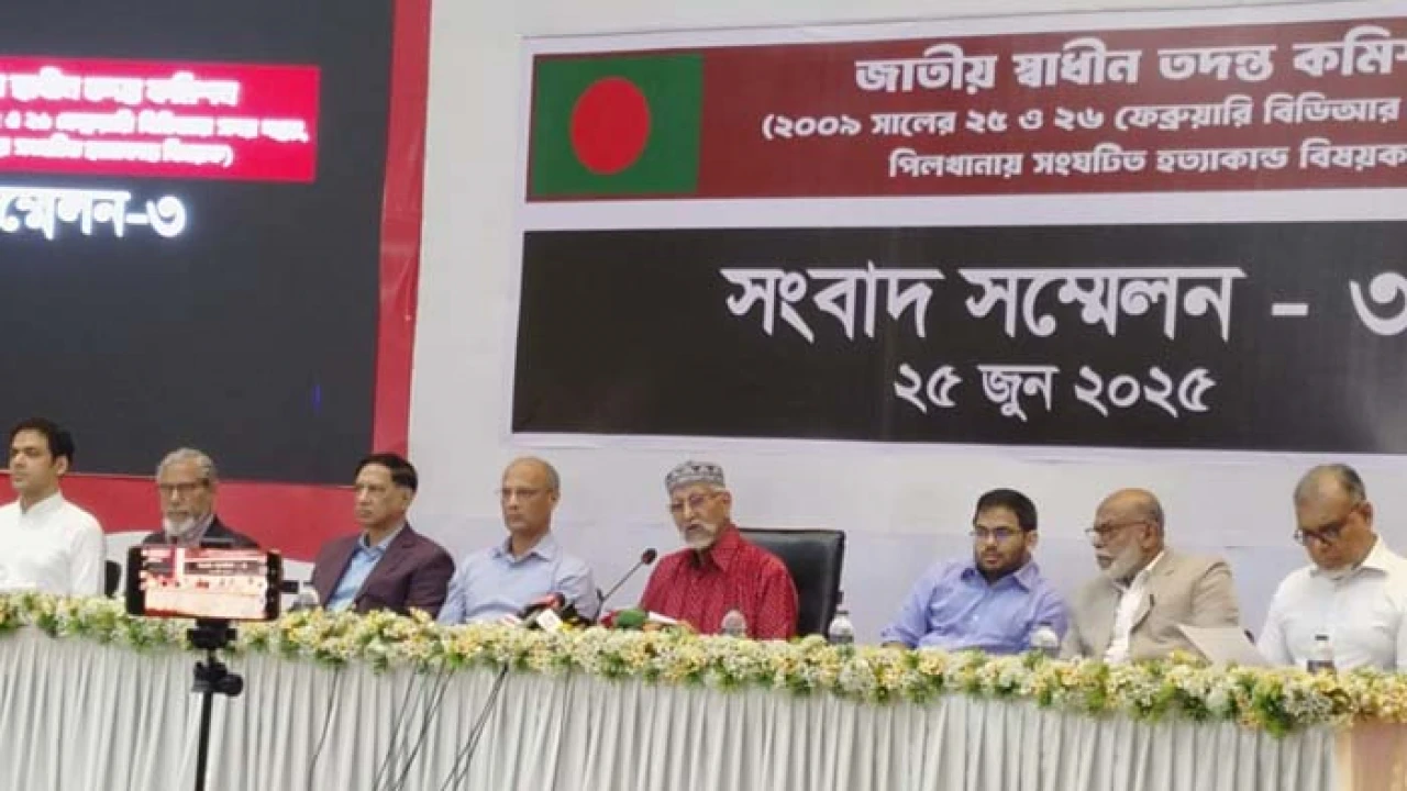 লিখিত জবানবন্দি দিয়েছেন পলাতক দুই আ. লীগ নেতা