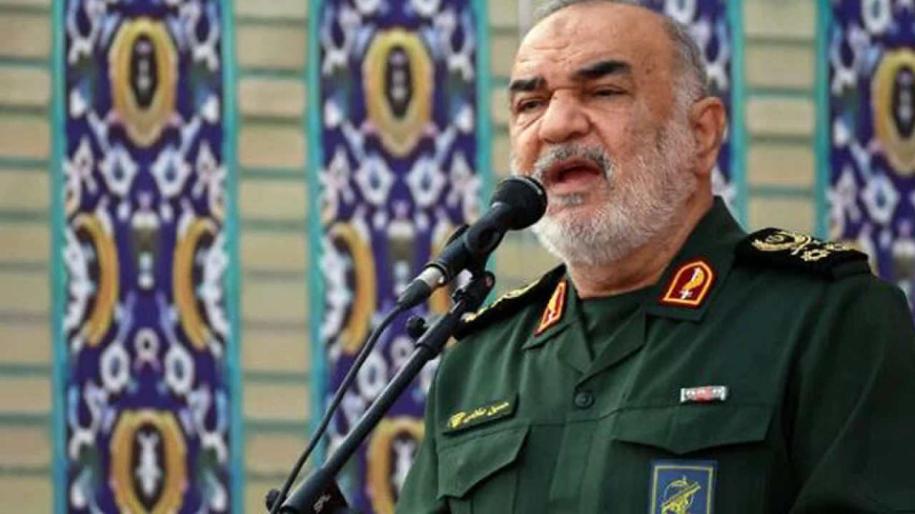 ইসরায়েলি গোয়েন্দা ও ইরানি জেনারেলের ফোনকল ফাঁস