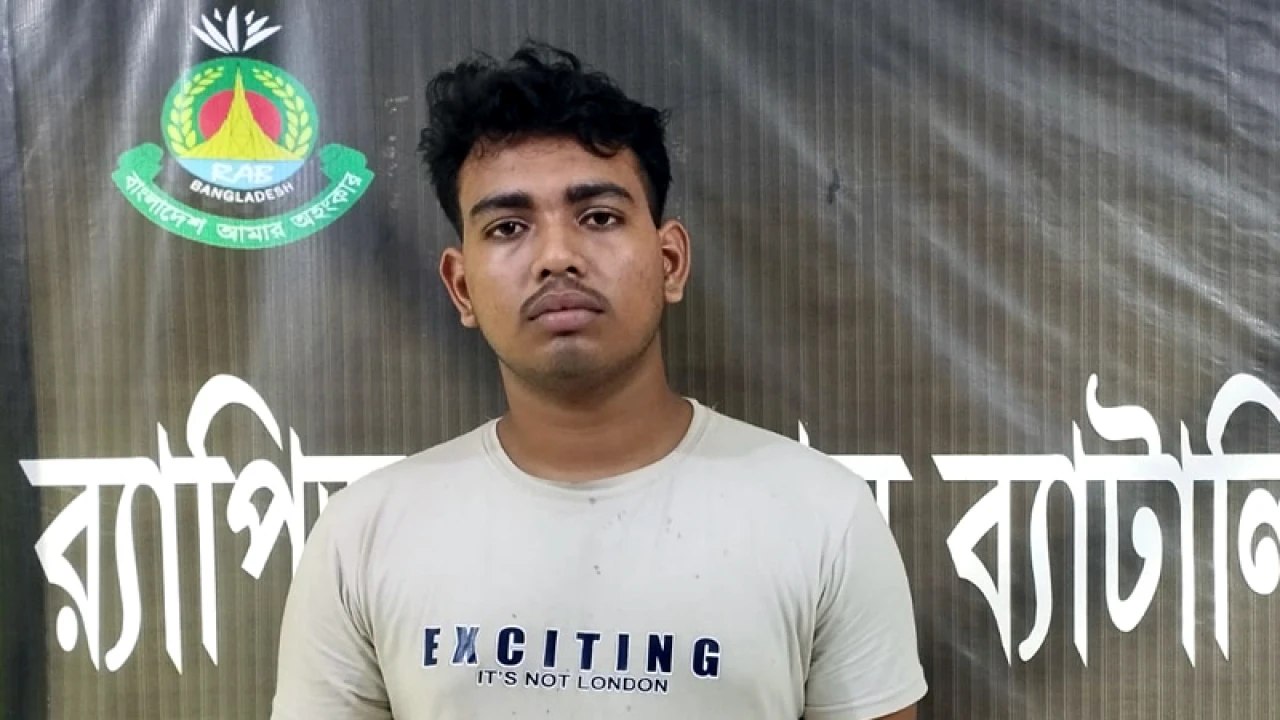 প্রেমের ফাঁদে মাদ্রাসাছাত্রীকে ধর্ষণের পর যৌনপল্লীতে বিক্রি